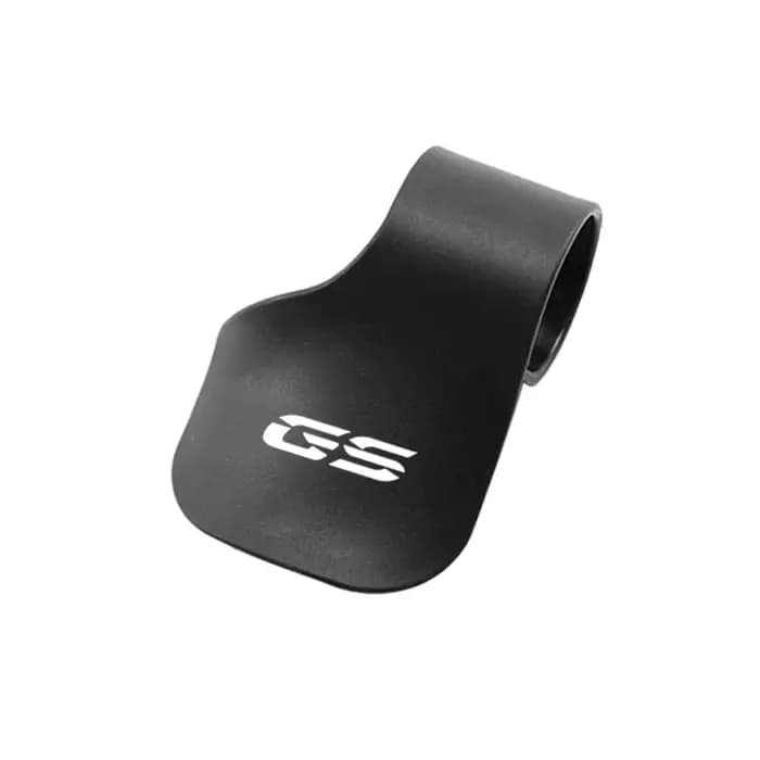 Poignées d'assistance d'accélérateur de moto universelles, régulateur de vitesse, guidon, clips d'as