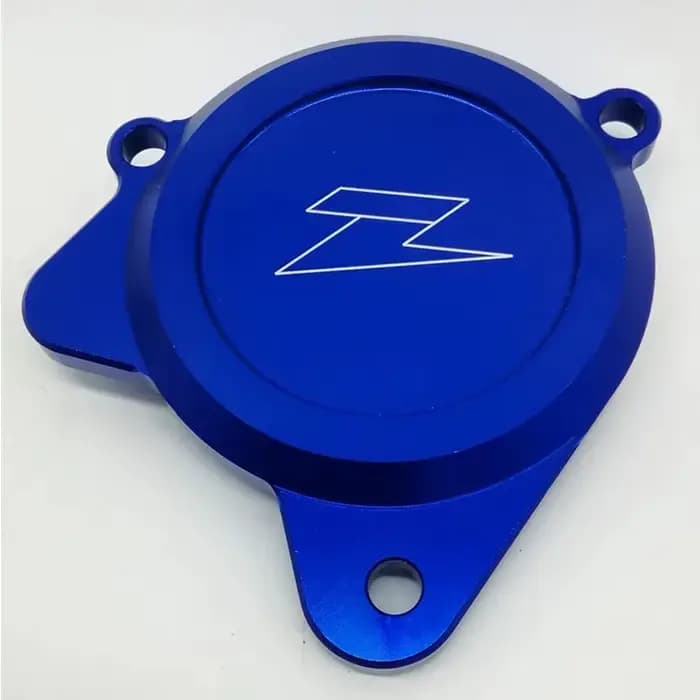 Couvercle de moteur de démarrage CNC pour moto KAWASAKI KLX 250 KLX250 KLX250S KLX250SF D-TRACKER 20