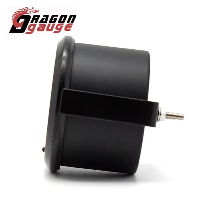 DRAGON jauge 52mm tachymètre tension Boost température de l'eau température d'huile presse à huile j