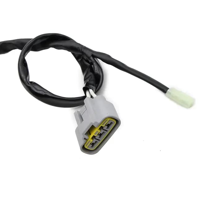 1RC-81410-00 Moto Magnéto Stator Bobine Pour Yamaha MT09A MT-09 ABS FZ09 FZ-09 Traceur 900 GT FJ09 F