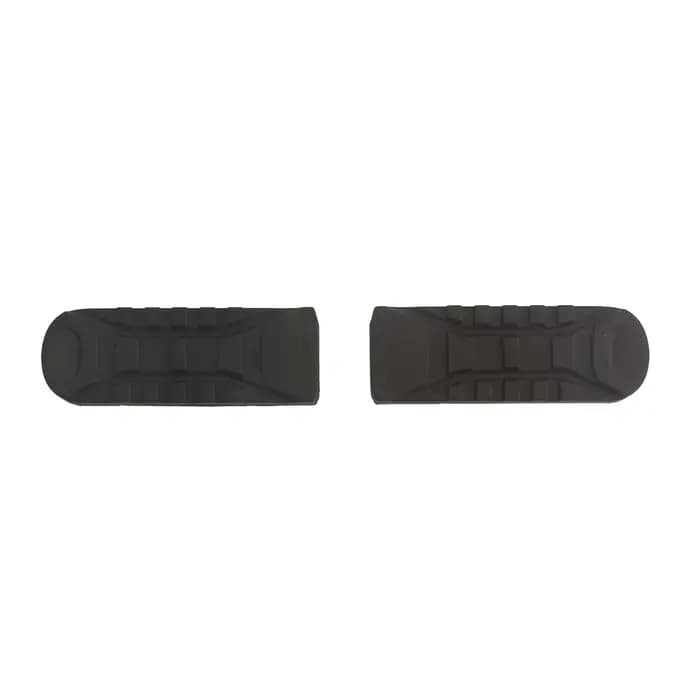 Repose-pieds avant de moto, pédale noire, pour BMW R1200GS LC 2014-2018 R1250 2019 F850GS F750GS 201