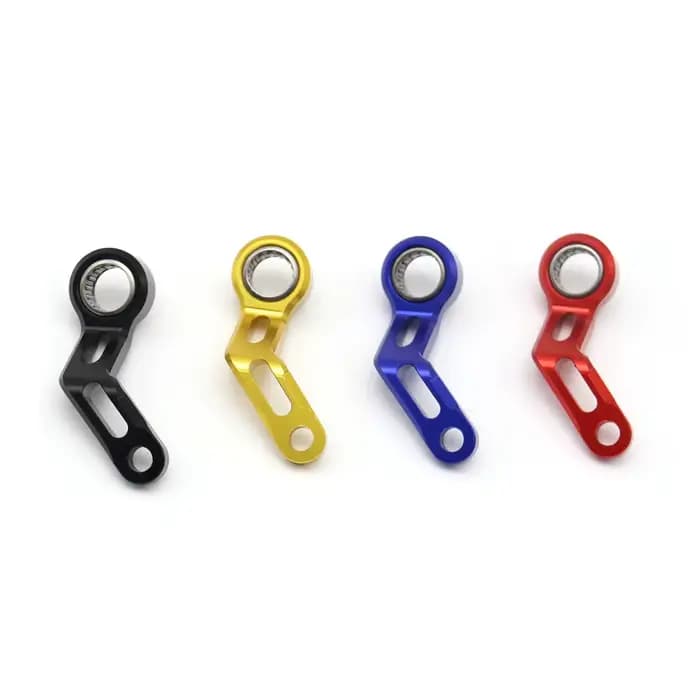 Support de changement de vitesse pour YAMAHA MT09 MT 09 Tracer FZ 09 FZ09 FJ 09 XSR900 XSR 900 Niken