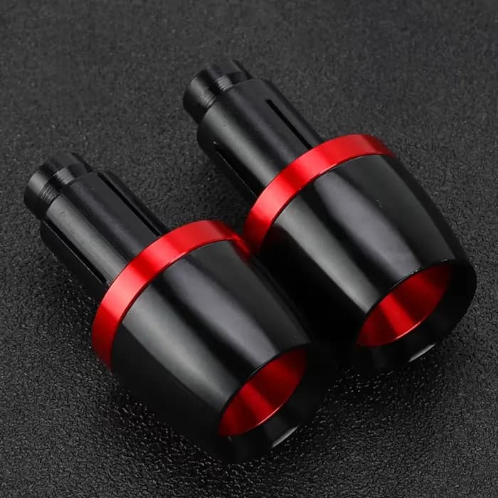 Bouchons de Poignées de Guidon de Moto, Accessoires pour DucaissMonster 821, 937, 950, 1100, 1200, T