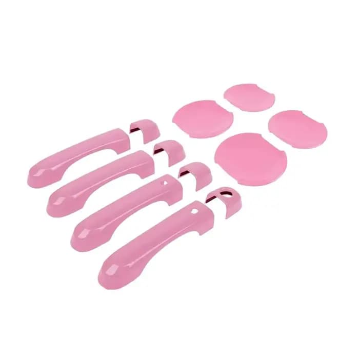 Kit de garnitures pour poignées de portes extérieures et coques de poignées de portes AB59 - Accesso