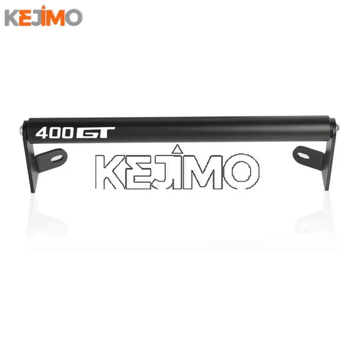 Support de téléphone pour moto 2025 POUR CFMOTO 400GT 650GT 400 650gt 2019 2020 2021 2022 2023 2024