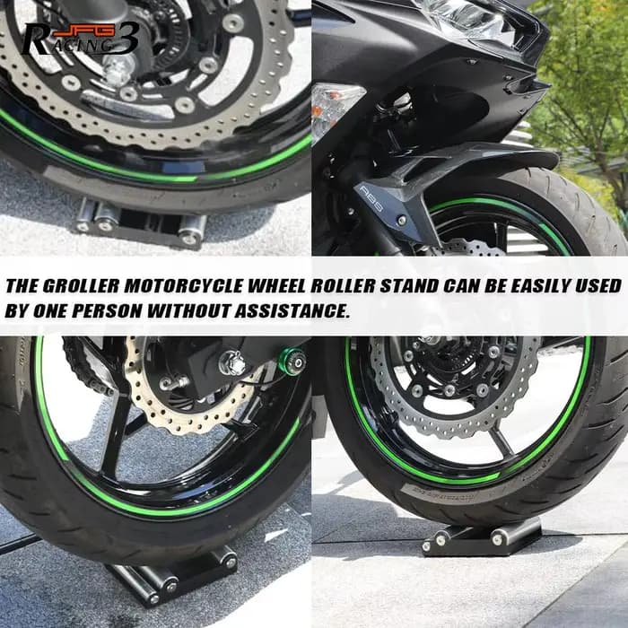 Support de nettoyage de roues de moto, supports d'outils de nettoyage pour KTM Husqvarna Suzuki YAMA