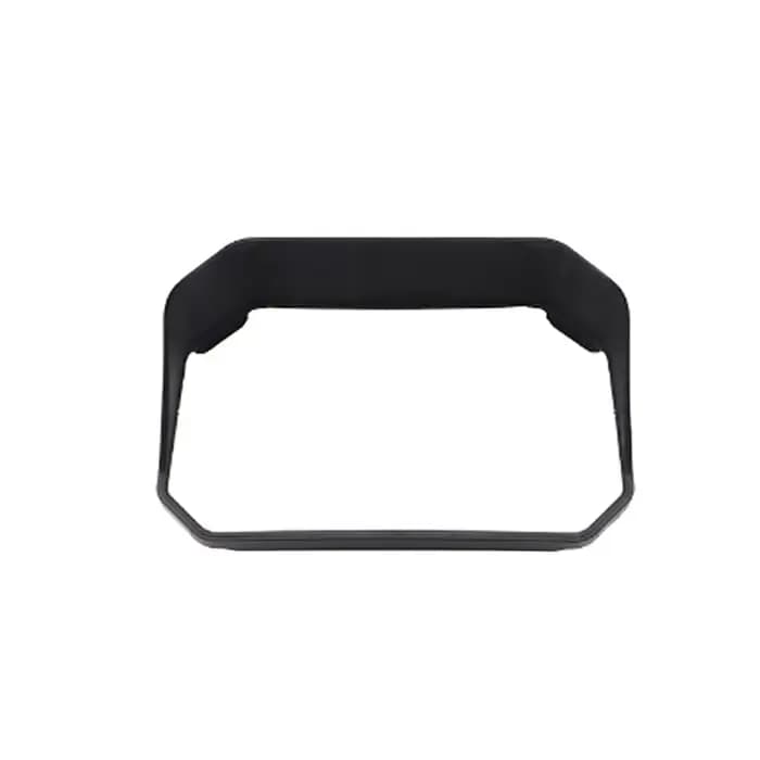 Pare-soleil pour tableau de bord en carbone R 1300 GS, protection contre l'éblouissement pour BMW R1