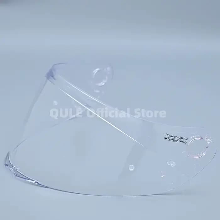 Visière de casque pour casque de moto MT MT-V-14 uniquement pour RAPID PRO, modèle RAPID, bouclier d