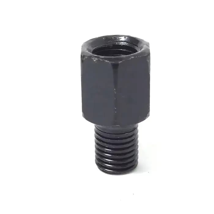 Adaptateurs de rétroviseurs de moto, boulon de Conversion pour Can Am Maverick X3 Honda Pcx 125, acc