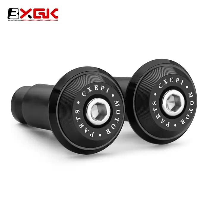 Accessoires de moto pour Triumph Street Triple 765 RS S R 765RS Street Triple 675, poignées de guido