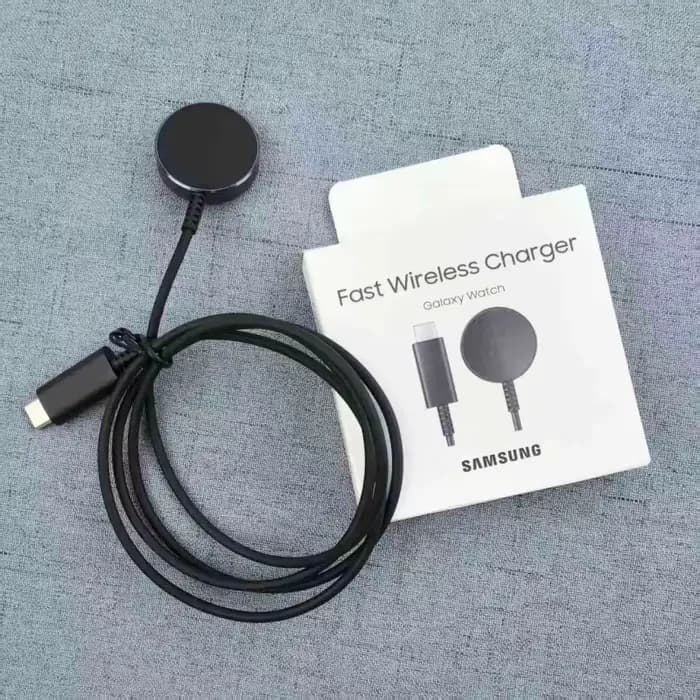 SAMSUNG montre chargeur sans fil pour Galaxy montre 3/4/5/6/7/8 Ultra classique 5 Pro Active 1 2 S3
