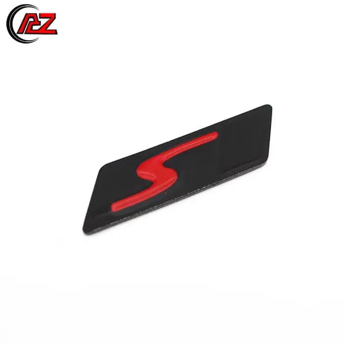 Autocollant de carénage 3M, Logo décoratif en plastique, pour Piaggio Vespa GTS300 LX125 LX150 ie Sp