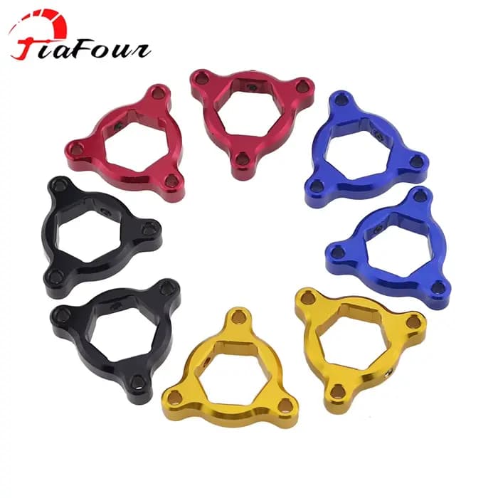 Ajustement pour Daytone 675 2006-2014 Triumph 675 Street Triple R 2009 STREET TRIPLE 675 2007-2014 a