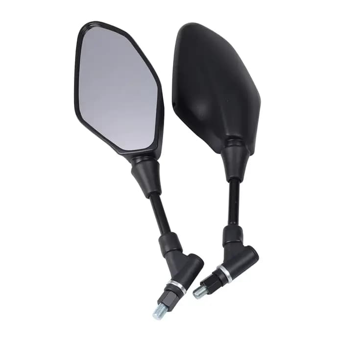 Rétroviseurs latéraux pour YAMAHA MT07, MT09, ugger 900, 9 ightTenere 700, MT10, MT03, MT25, MT01, t