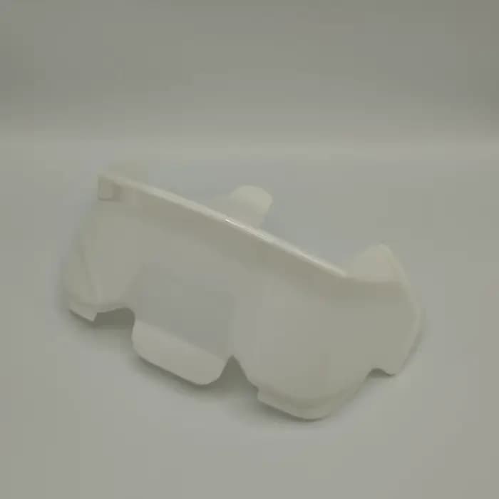 Becquet de casque de moto pour ARAI RX7X, aile arrière/aile fixe/aile arrière Casquz Arai Accesoir C