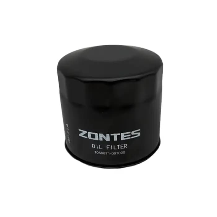 Pour ZONTES 350D 350 D M350 310M 310T 350 M motos accessoires pièces filtre à huile filtres moteur