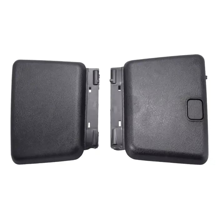 Boîte à outils de carénage de moto Gold Wing GL1800, ensembles avant pour Honda Goldwing 1800 2001 à