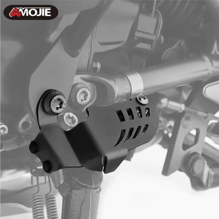 Protection de commutateur de béquille latérale, protection pour BMW Runder GS R1200 GS LC ADV R1250G