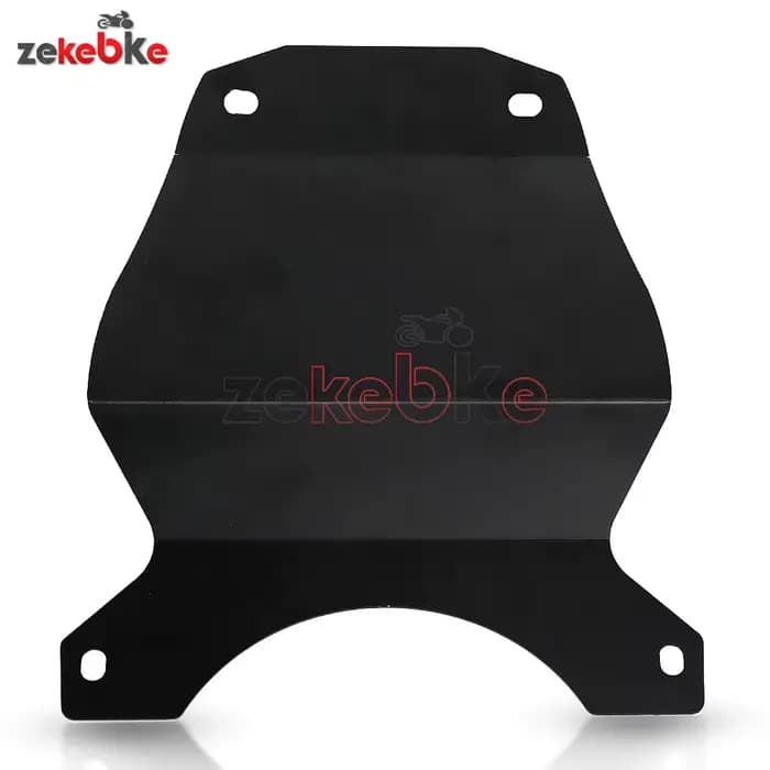 Pour Ducati Scrambler 800 icône plein accélérateur Urban Enduro Scrambler 400 modèles soixante 2 CNC