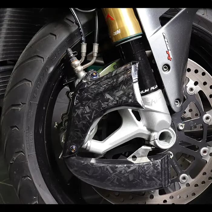 Système de freinage de moto, refroidissement de l'air, pour Yamaha Tracer 900 9 GT 9GT 900GT MT09 FZ