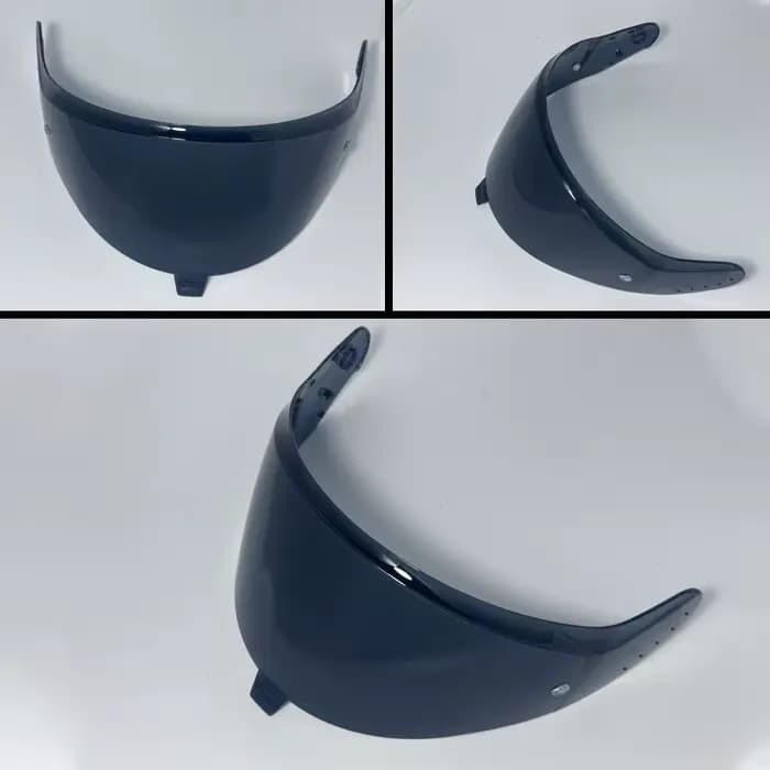 Visière de casque pour SHARK Skwal I3 d-skwal 3 Ridill 2 VZ400, visières de casque, pare-brise, lent