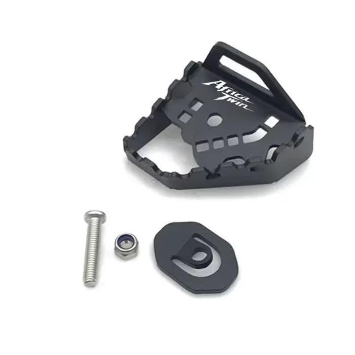 Extension de pédale de levier de frein arrière CRF 1000 L, agrandissement pour Honda Africa Twin CRF
