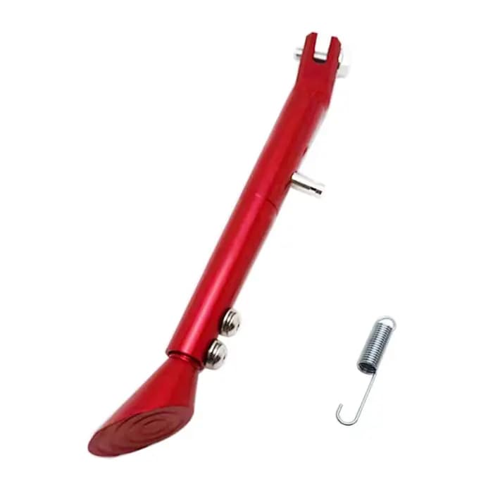 Support Universel Réglable en Aluminium pour Support Latéral Amélioré