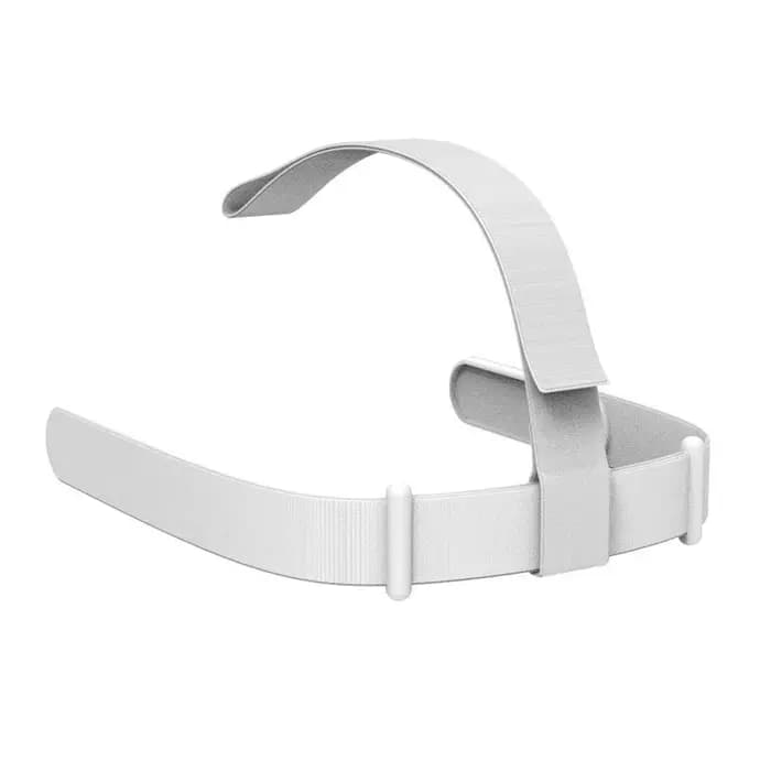 Sangle de tête de remplacement pour casque Oculus Quest 2, sangle de tête pour casque de réalité vir