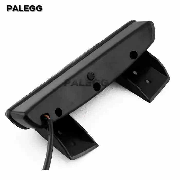Pour Harley Davidson XL883 XL1200 XL 883 1200 Sportster fer moto accessoires arrière garde-boue frei