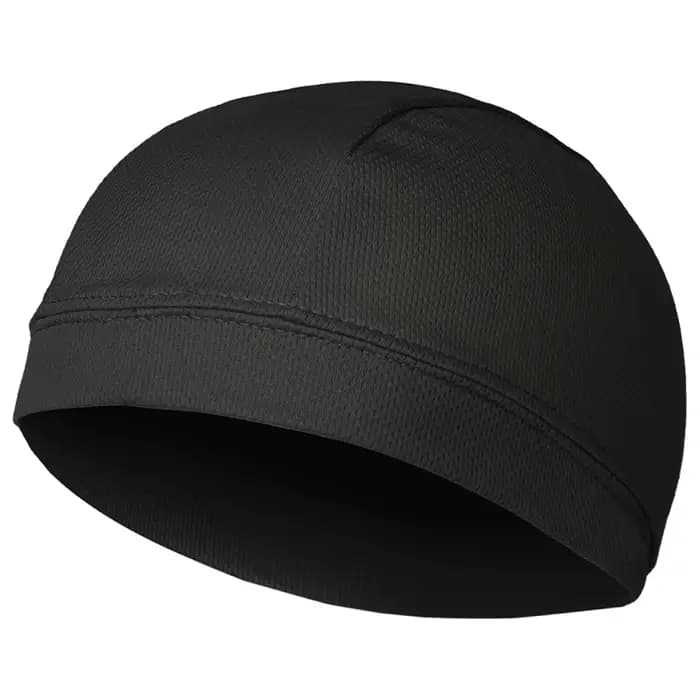 Musion – couvre-tête de moto, Design Original, casquette de casque, évacuation de l'humidité, ajuste