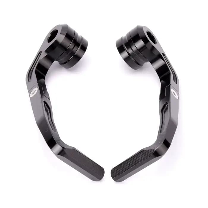 Accessoires universels en aluminium CNC pour moto, pour Yamaha YZF R1 R3 R6 R15 R25 R7 R125, protect