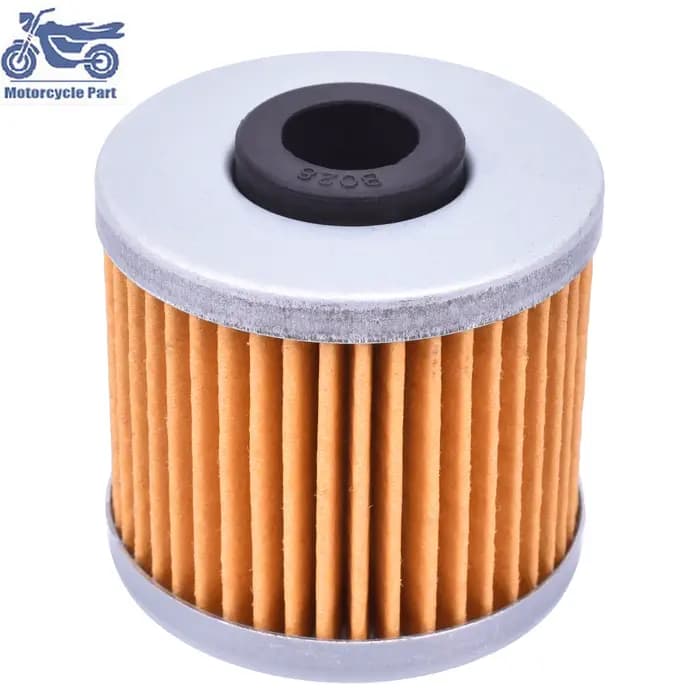 Filtre à huile pour scooter Kymco 125i People GT, c'est-à-dire / CBS 2010-2017 125 Super Dink IE 200