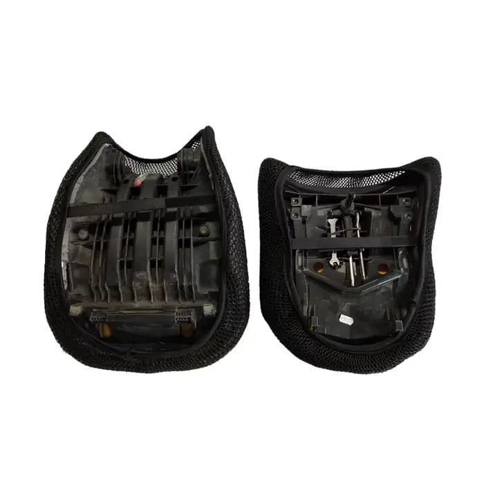 Housse de siège en maille pour moto, protection de coussin, filet isolant étanche pour BMW R1250GS A
