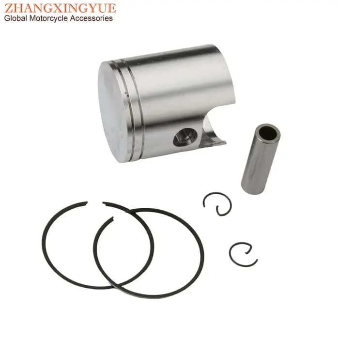 Kit de piston pour moto, 2 temps, 50 70cc 90cc 40.3mm 47mm 49mm, pour CPI SM smile moto SMX SX smile