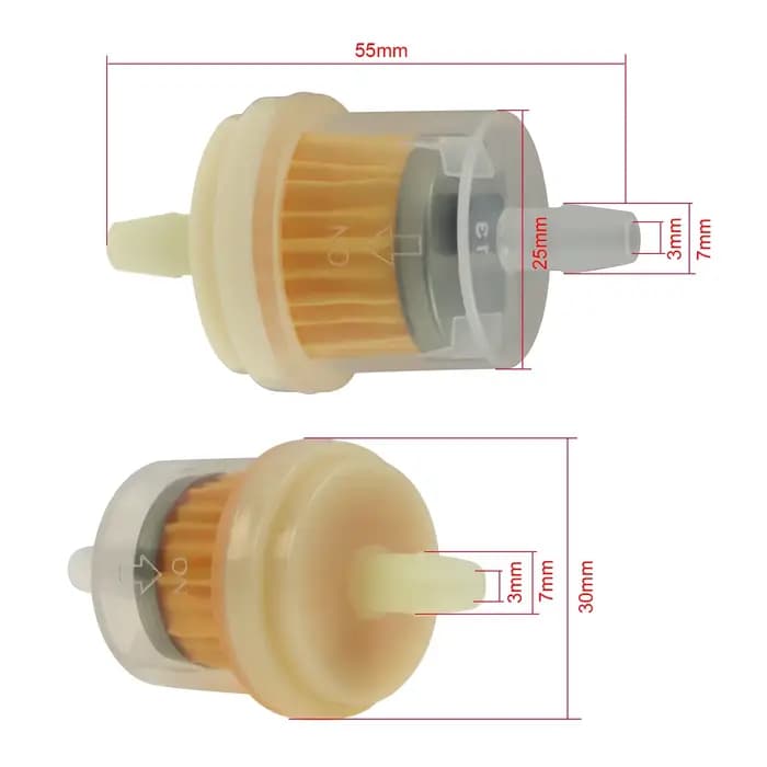 Interrupteur de Valve de robinet de carburant, pour Yamaha Blaster 200 YFS200 XT600 XT350 TTR 125 90