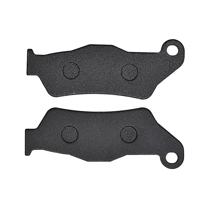 Plaquettes de frein avant et arrière de moto, pour KTM SX XC EXC XCW SXF XCF 125 150 200 250 300 TPI