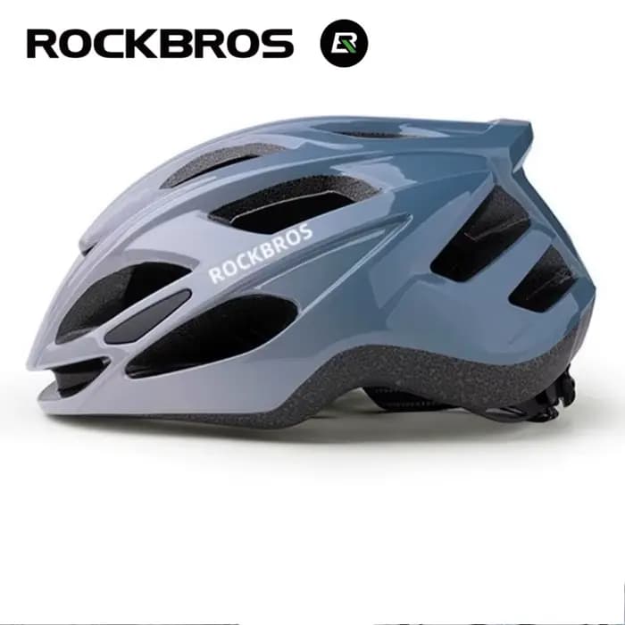 Casque de vélo professionnel ROCKBROS pour adultes, tour de tête 56-62 cm, disponible en plusieurs c