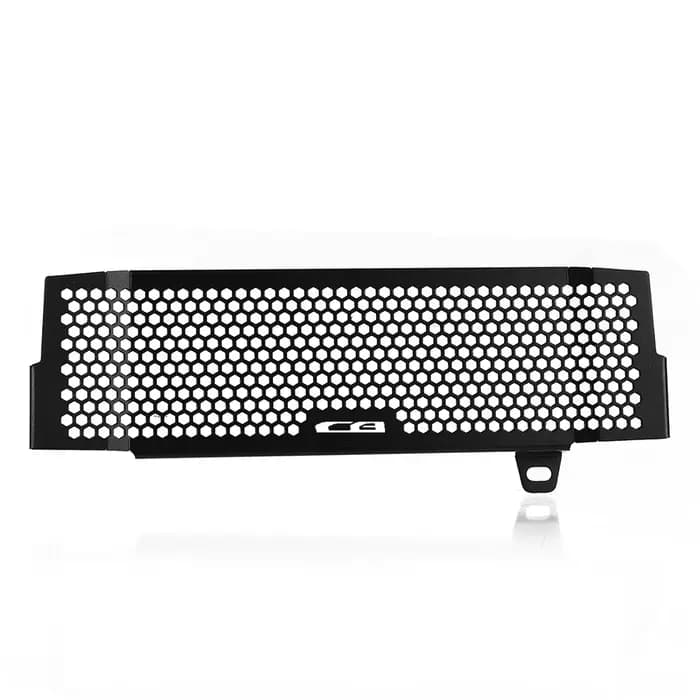 Couvercle de protection de calandre de moto CB 125R, Grille de protection pour HONDA CB125R CB150 R