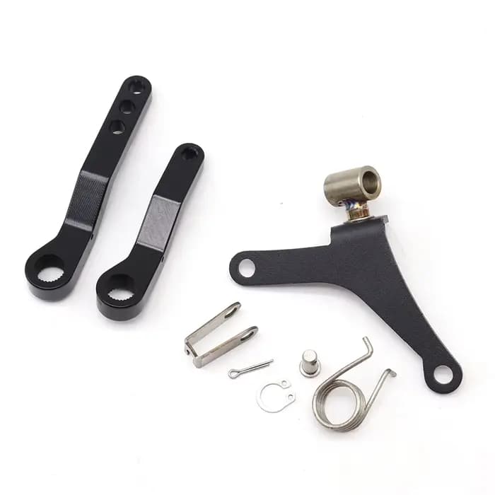 Embrayage à 1 doigt pour yamaha Tenere 700 T700 2019 2020 2021T 7 2022 2023 2025 T 700, accessoires