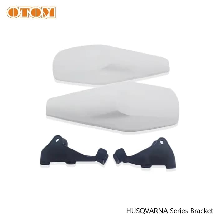 Protège-mains pour guidon de moto, pour Husqvarna FE 250 350 350S 450 50 501S FX TE 250I TX 300I 201