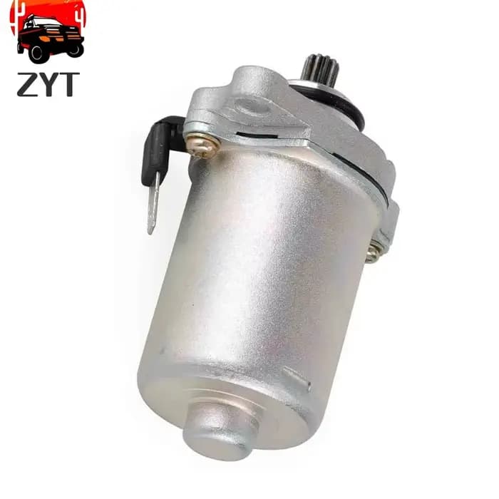 Démarreur de moto neuf 50440001000 pour Husqvarna TE150 KTM 150 XC-W 2017-2019 Pièces de moto