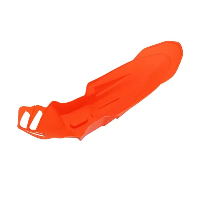 Garde-boue avant de moto universel en plastique, pour Honda Yamaha Suzuki KTM DRZ KX YZ KTM WR XR
