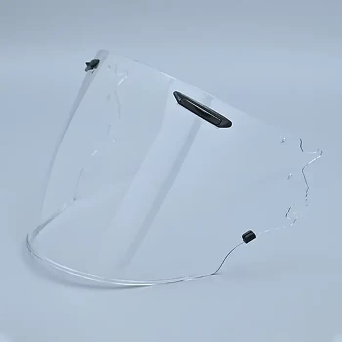 Visière de casque pour Arai VAS-Z VAS Z RAM-X RAM X VZ-RAM VZ RAM SZ-R VAS SZ R VAS SZ-R EVO SZ R EV