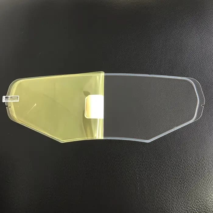 Visière photochromique pour casque de moto, compatible avec le casque LS2 MX701 EXPLORER