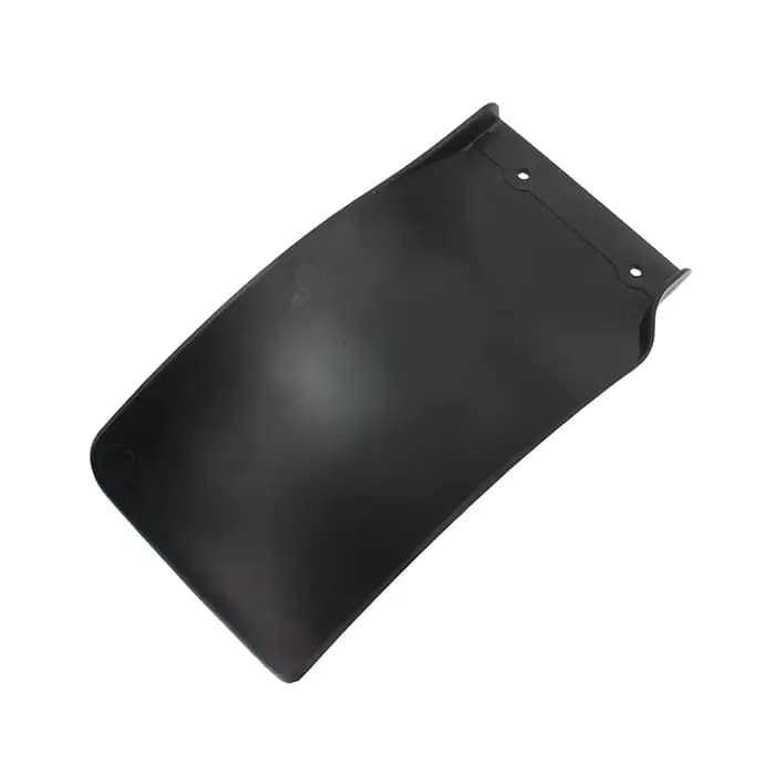 Garde-boue de protection de plaque de boue de choc arrière de Motocross pour CRF 250R CRF250R 2010 -