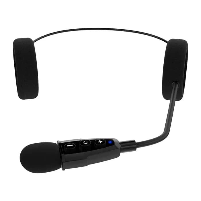 EJEAS E1 + casque de moto Bluetooth casque sans fil contrôle de la musique longue durée de vie de la
