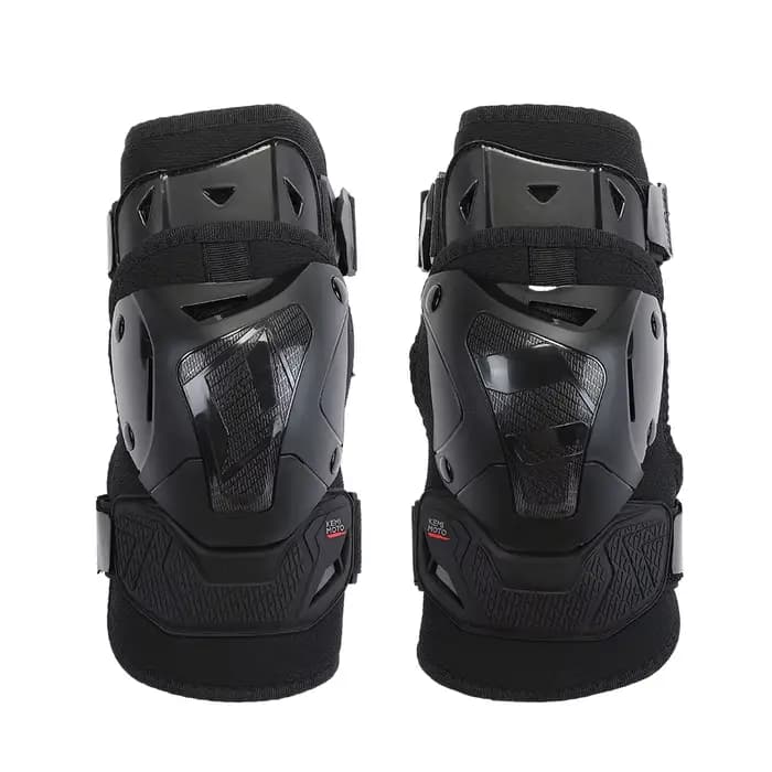 KEMIMOTO Genouillères CE1, équipement de protection anti-chute, équipement de sécurité pour les spor