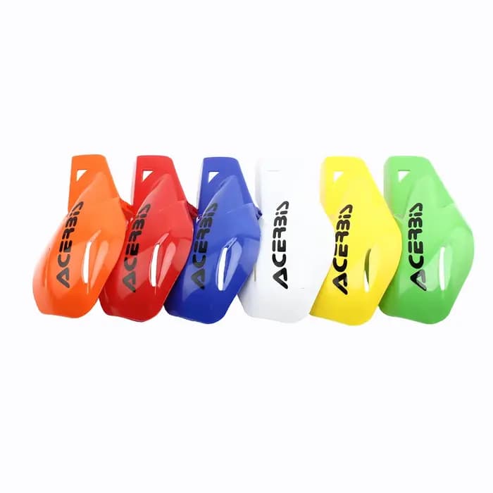 Protège-mains pour Moto Motocross, Protection des mains, sécurité croisée pour sol 50cc à 200cc, acc