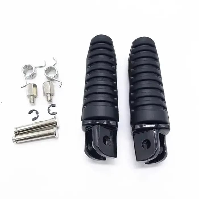 Repose-pieds avant et arrière de moto, pour Suzuki DL650 DL1000 GSF1250 SX650F Bandit 650 SFV650 SV6