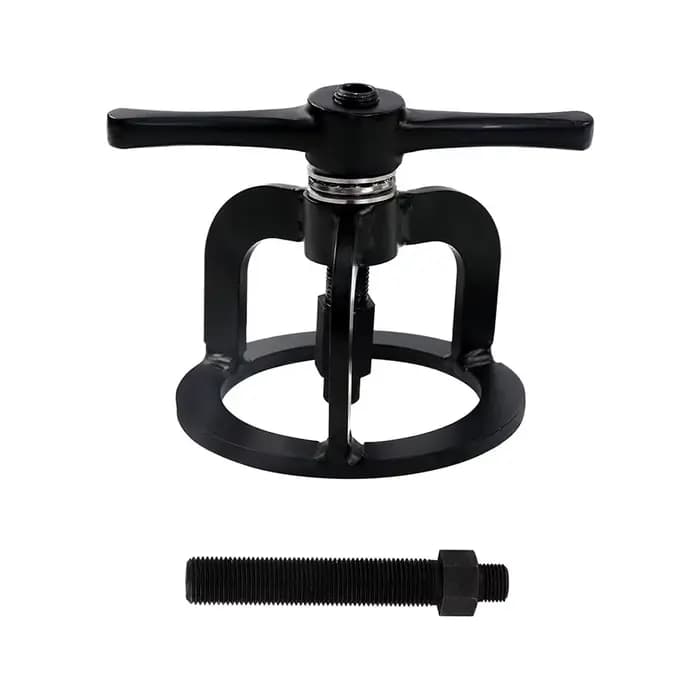 Outil de Compression de compresseur à ressort d'embrayage, Compatible avec Harley Touring Softtail C